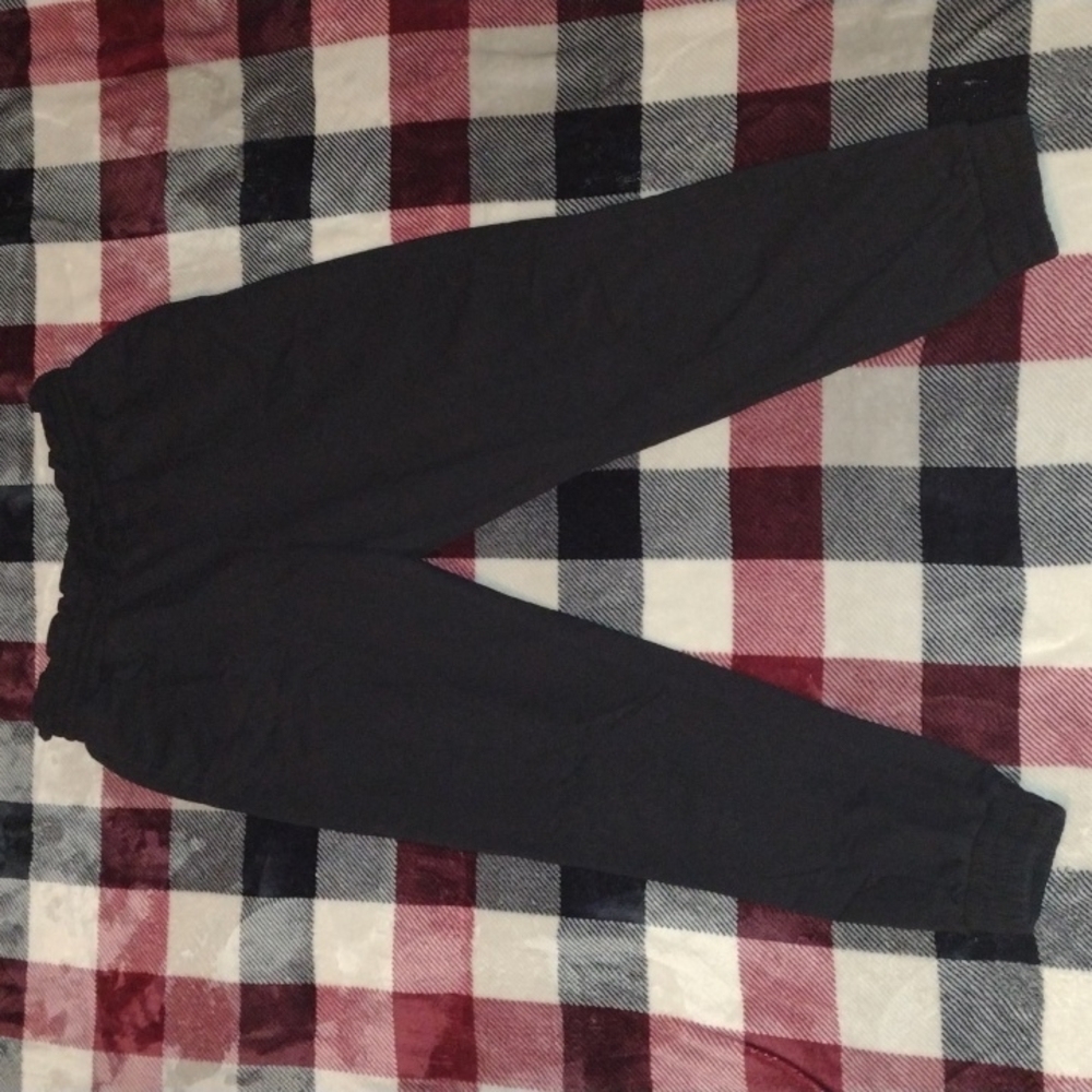 No Boundaries, Size 11-13, Black